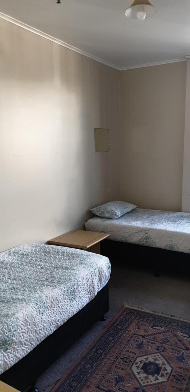Royal Hotel オポティキ 部屋 写真