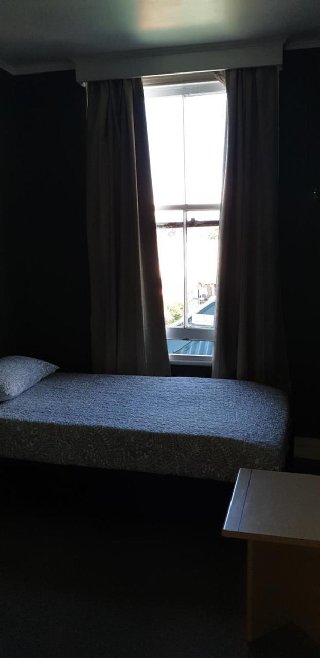 Royal Hotel オポティキ エクステリア 写真