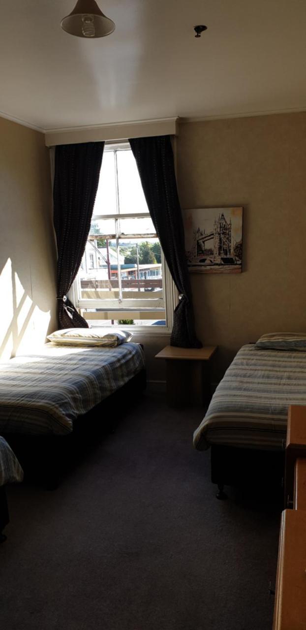Royal Hotel オポティキ エクステリア 写真